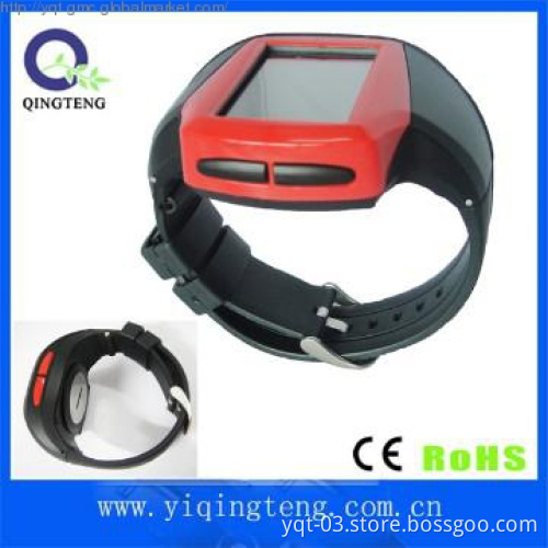 YQT watch phone cell phone  with GPS